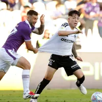 Atención: Así marcha Colo Colo con los minutos Sub 21