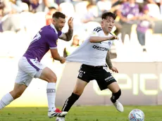 Atención: Así marcha Colo Colo con los minutos Sub 21