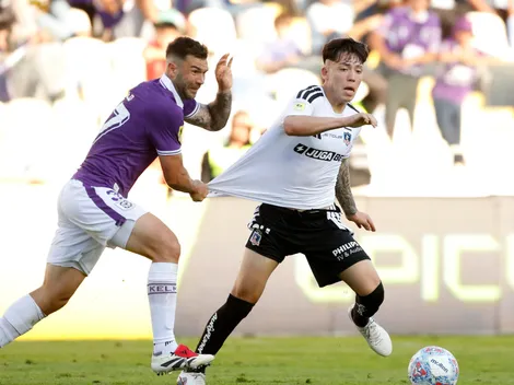 Atención: Así marcha Colo Colo con los minutos Sub 21