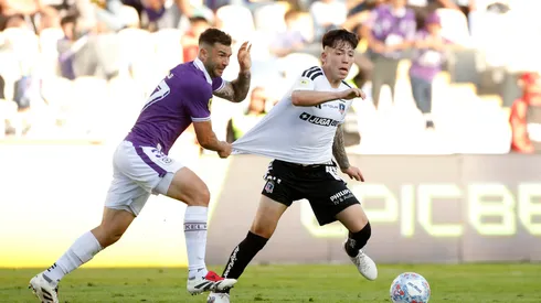 Atención: Así marcha Colo Colo con los minutos Sub 21