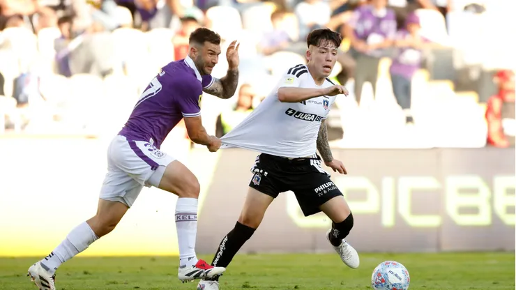 Atención: Así marcha Colo Colo con los minutos Sub 21