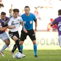 Tabla: Así marcha Colo Colo tras Concepción vs Serena