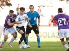Tabla: Así marcha Colo Colo tras Concepción vs Serena