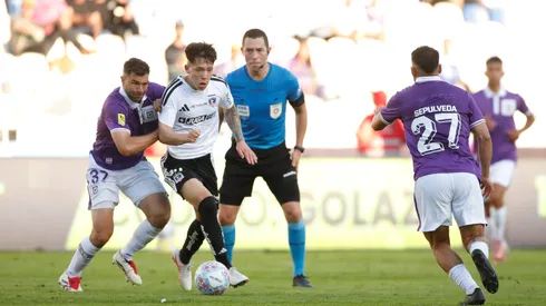 Tabla: Así marcha Colo Colo tras Concepción vs Serena