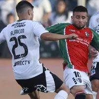 ¿Qué canal transmite hoy a Colo Colo vs Palestino por la Liga de Primera?