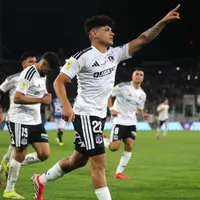 Encuesta ¿Quién debe ser el titular frecuente entre Aquino y Pastrán en Colo Colo?