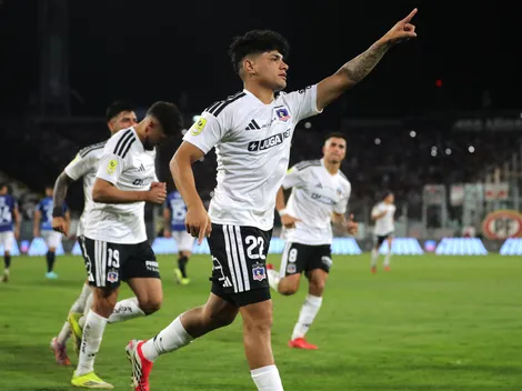 Encuesta ¿Quién debe ser el titular frecuente entre Aquino y Pastrán en Colo Colo?