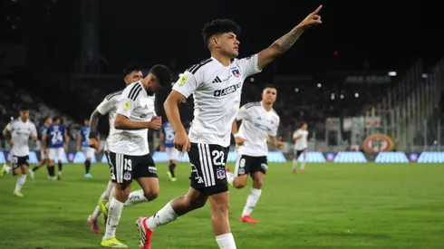 Encuesta ¿Quién debe ser el titular frecuente entre Aquino y Pastrán en Colo Colo?