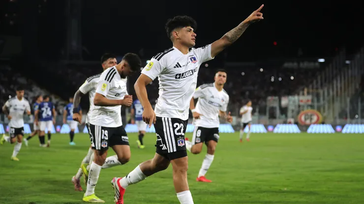 Encuesta ¿Quién debe ser el titular frecuente entre Aquino y Pastrán en Colo Colo?