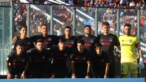 Colo Colo define su formación para recibir a Palestino por la fecha 10 de la Liga de Primera, y celebrando 101 años.