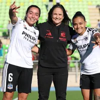 Colo Colo Femenino tiene programación oficial para volver al Estadio Monumental