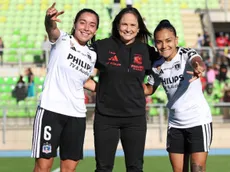 Colo Colo Fem tiene programación oficial para volver al Monumental