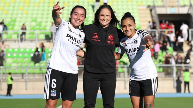 ¿Cuándo vuelve a jugar Colo Colo Femenino? Programación oficial para su regreso al Estadio Monumental.