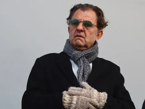 El emotivo mensaje de Aníbal Mosa ante el aniversario de Colo Colo