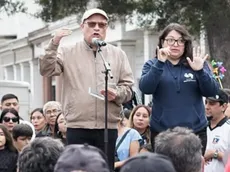 Insigne relator gana importante premio en aniversario de Colo Colo