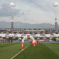 ¿Qué canal transmite el show del aniversario de Colo Colo?