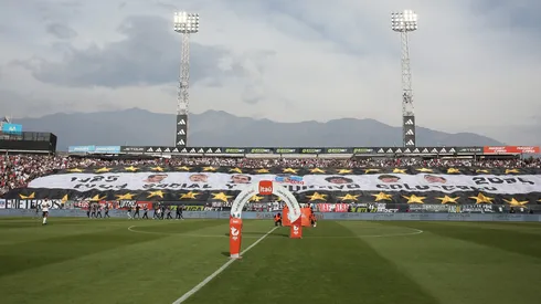 ¿Dónde ver el show del aniversario de Colo Colo?