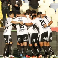 Tras Coquimbo ante Ñublense: Así queda Colo Colo en la tabla de posiciones
