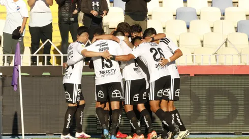 Tras Coquimbo ante Ñublense: Así queda Colo Colo en la tabla de posiciones