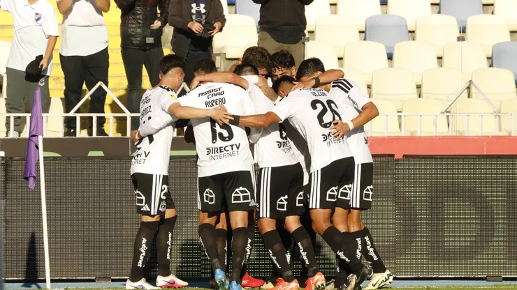 Tras Coquimbo ante Ñublense: Así queda Colo Colo en la tabla de posiciones Liga de Primera