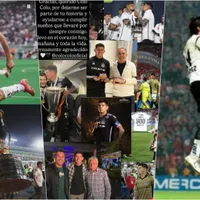 Los saludos que recibe Colo Colo en su aniversario: palabras de jugadores