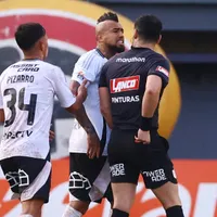 Colo Colo vs Palestino: árbitro confirmado para duelo en día de aniversario