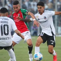 Minuto a minuto: Colo Colo recibe a Palestino en el Monumental
