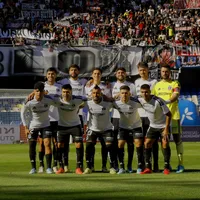 La formación confirmada de Colo Colo para recuperar el liderato