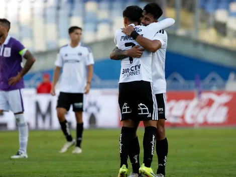 Tras Cobresal vs O’Higgins, así marcha Colo Colo en la tabla