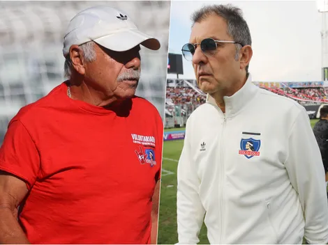 Caszely toma postura ante posible cambio en ByN y lanza potente frase