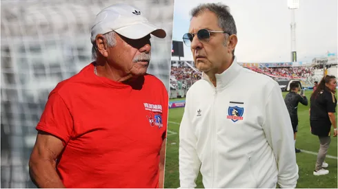 Caszely toma postura ante posible cambio en ByN y lanza potente frase.