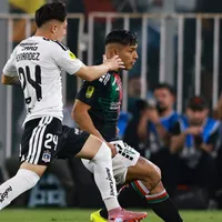 Minuto a minuto: Colo Colo iguala 0-0 con Palestino