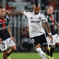 Tras Colo Colo vs Palestino: así queda la tabla de posiciones en la Liga de Primera