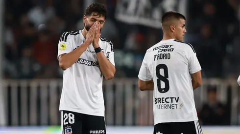 Tabla de posiciones de la Liga de Primera.