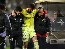 Así fue la lesión de Fernando de Paul