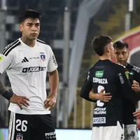 En Palestino meten el dedo en la herida de Colo Colo