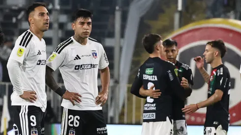 En Palestino sacan pecho tras la victoria ante Colo Colo.