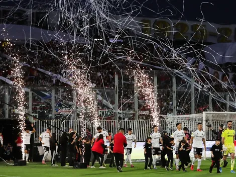 ¿Con visitantes? La solicitud de la U. de Conce para recibir a Colo Colo