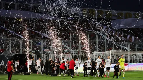 ¿Con hinchas visitantes? La solicitud de la U. de Concepción para recibir a Colo Colo