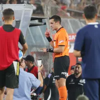 Ojo Colo Colo: El nuevo sistema que implementará el VAR en el fútbol chileno