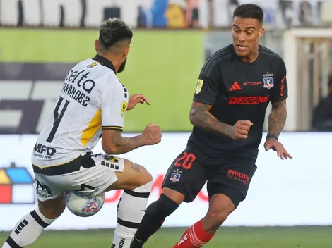 ¿Cuándo juega Colo Colo ante Coquimbo su partido pendiente?