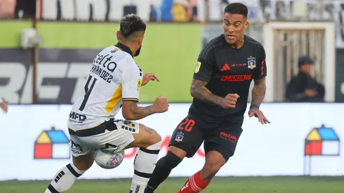 ¿Cuándo jugará Colo Colo su partido pendiente ante Coquimbo por la Liga de Primera?