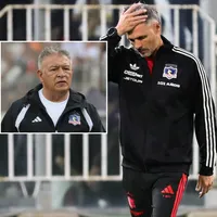 La feroz crítica de Claudio Borghi al juego de Colo Colo con Palestino: "Crónica..."