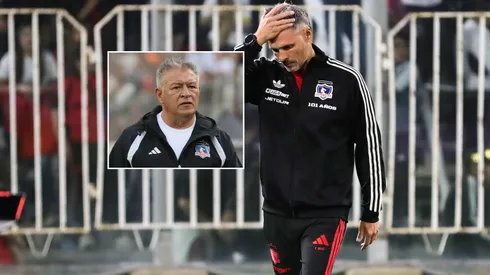 La feroz crítica de Claudio Borghi al juego de Colo Colo con Palestino: "Crónica..."