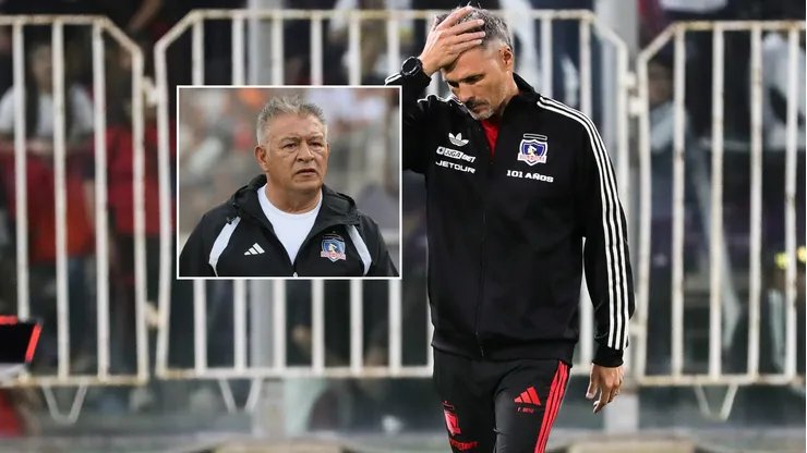 La feroz crítica de Claudio Borghi al planteamiento de Fernando Ortiz tras el duelo de Colo Colo ante Palestino.