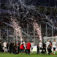El informe arbitral de Véjar tras el partido de Colo Colo vs Palestino
