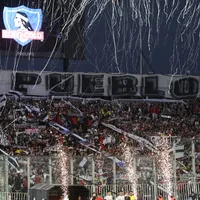 El informe arbitral de Véjar tras el partido de Colo Colo vs Palestino