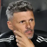 ¿Afectó a Colo Colo las dos semanas sin jugar? Esto dijo Fernando Ortiz