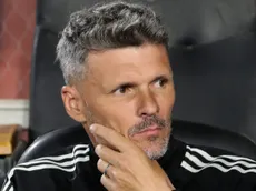 ¿Afectó a Colo Colo las dos semanas sin jugar? Esto dijo Fernando Ortiz