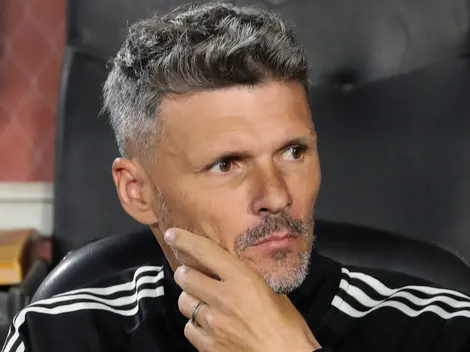 ¿Afectó a Colo Colo las dos semanas sin jugar? Esto dijo Fernando Ortiz